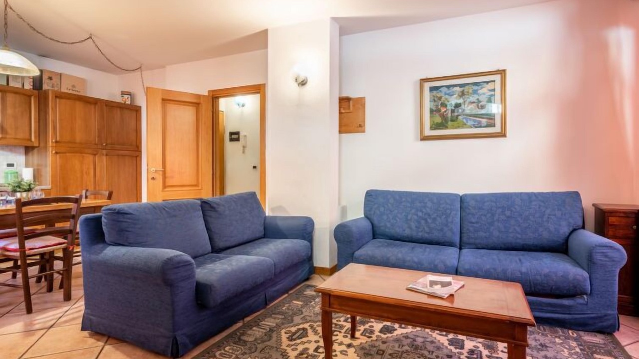 Photo of Livingroom in Pre-Saint-Didier