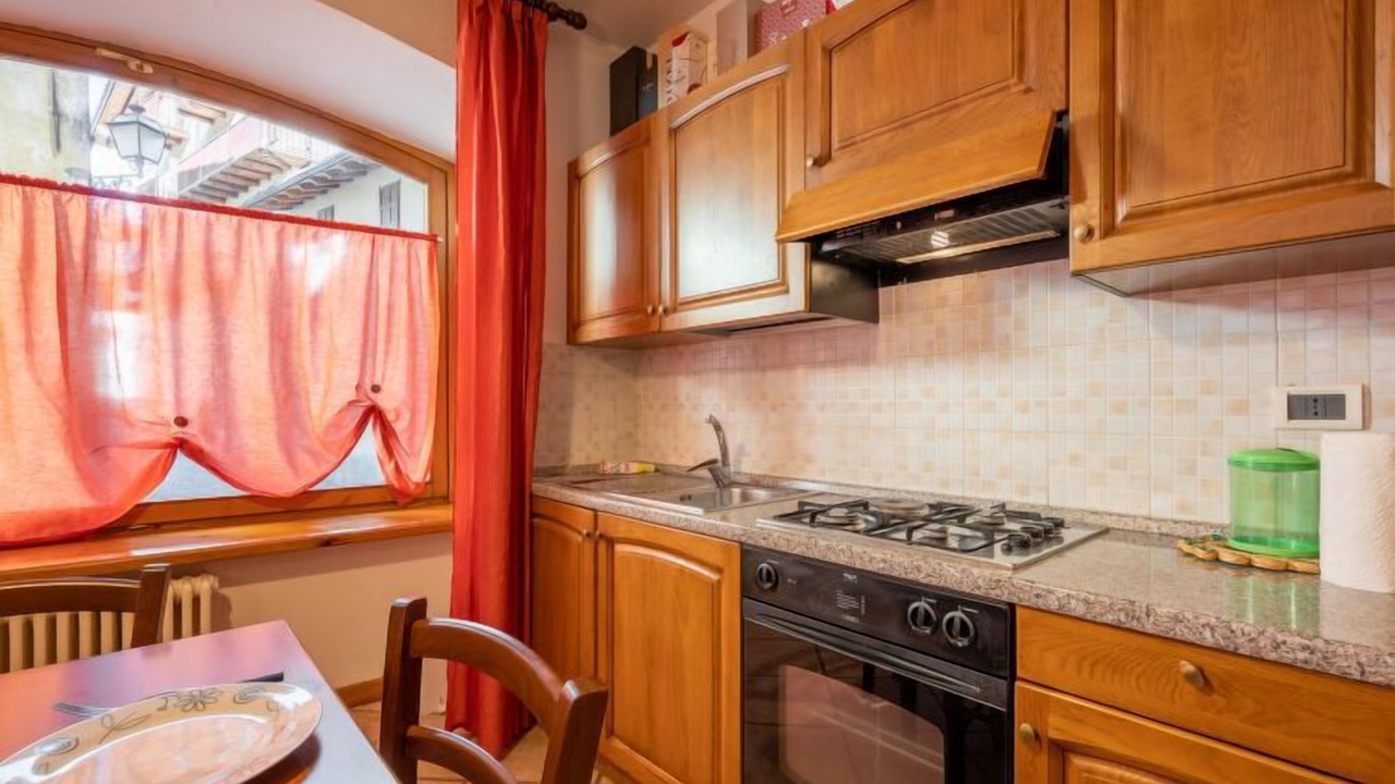 Photo of Bedroom in Pre-Saint-Didier