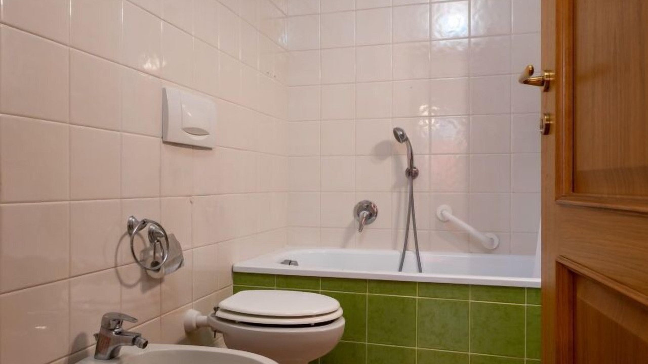 Photo of Bathroom in Pre-Saint-Didier