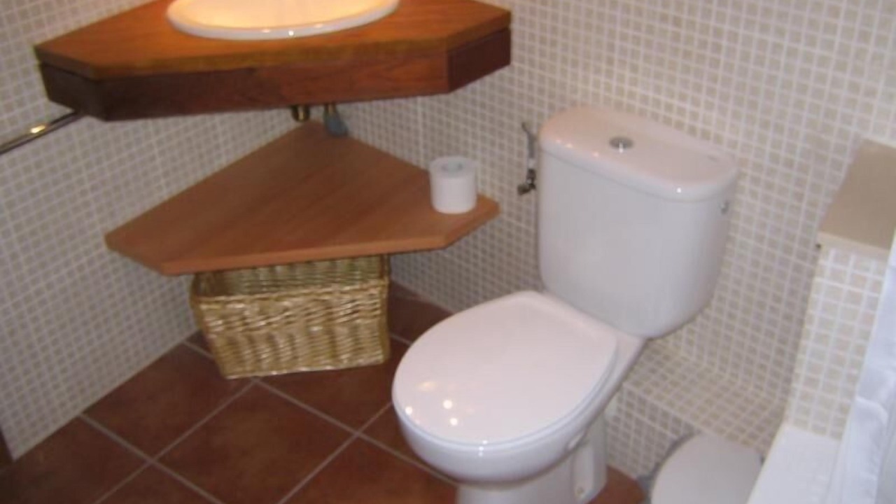 Photo of Bathroom in Guimera