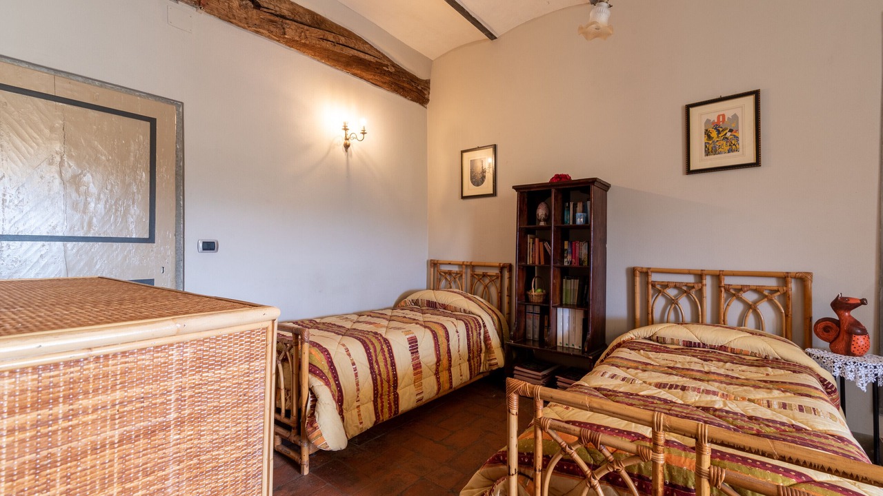Photo of Bedroom in Laterina