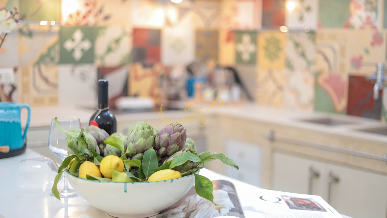 Photo of Kitchen in Centro Storico