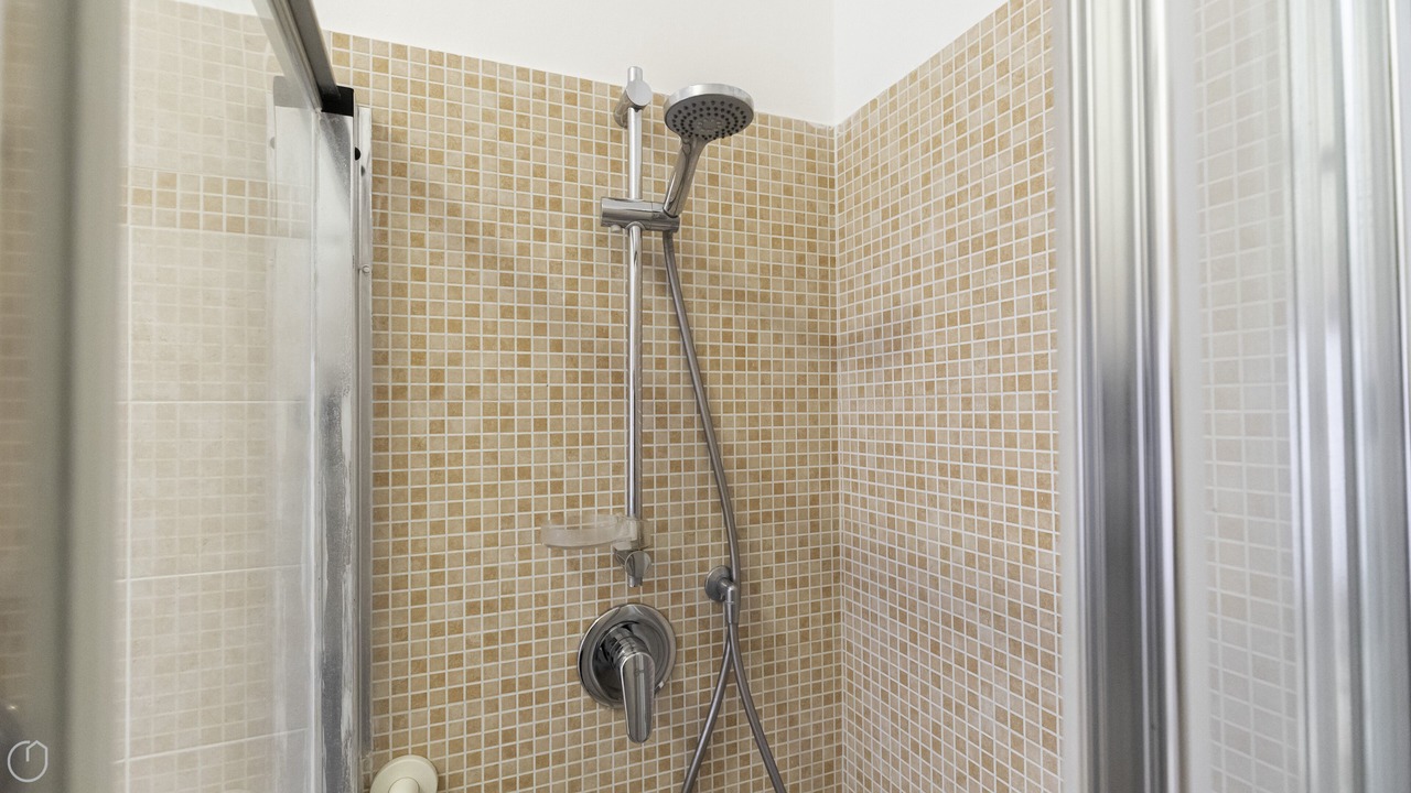 Photo of Bathroom in Villa San Giovanni