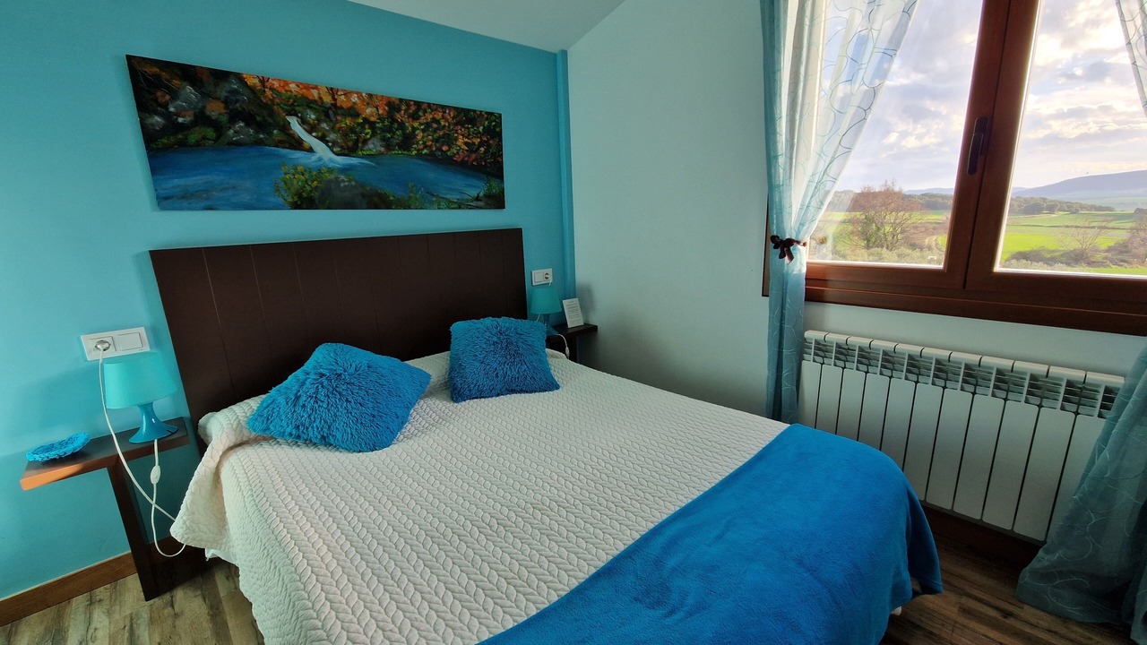 Photo of Bedroom in Allin