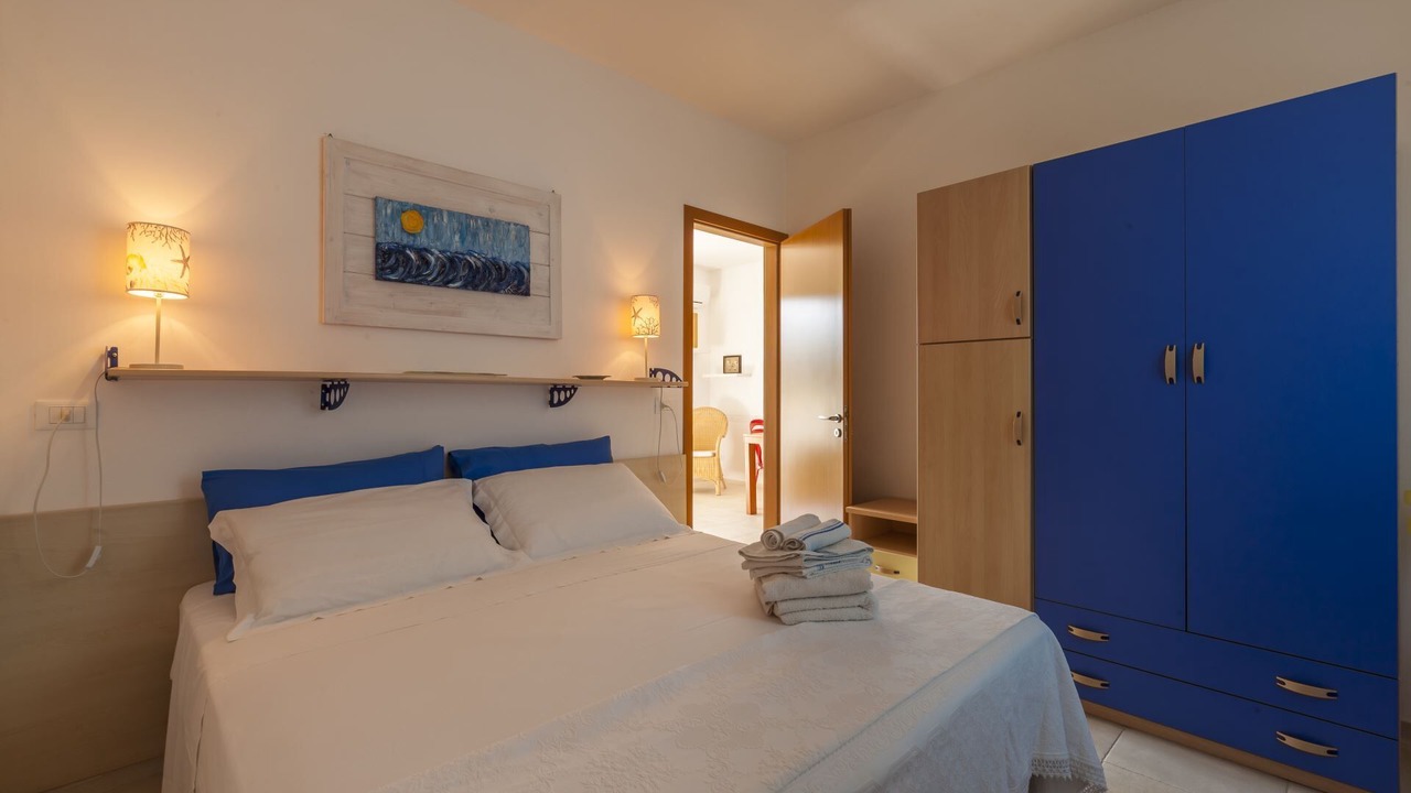 Photo of Bedroom in Castro