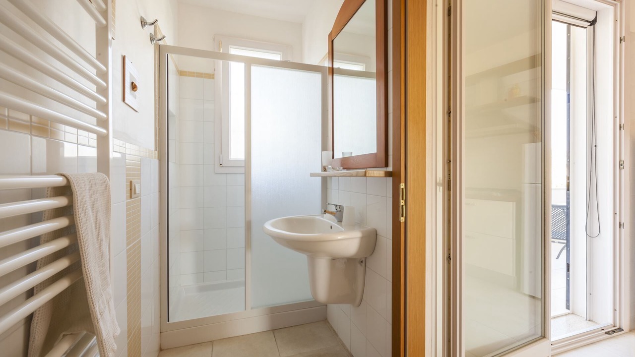 Photo of Bathroom in Castro