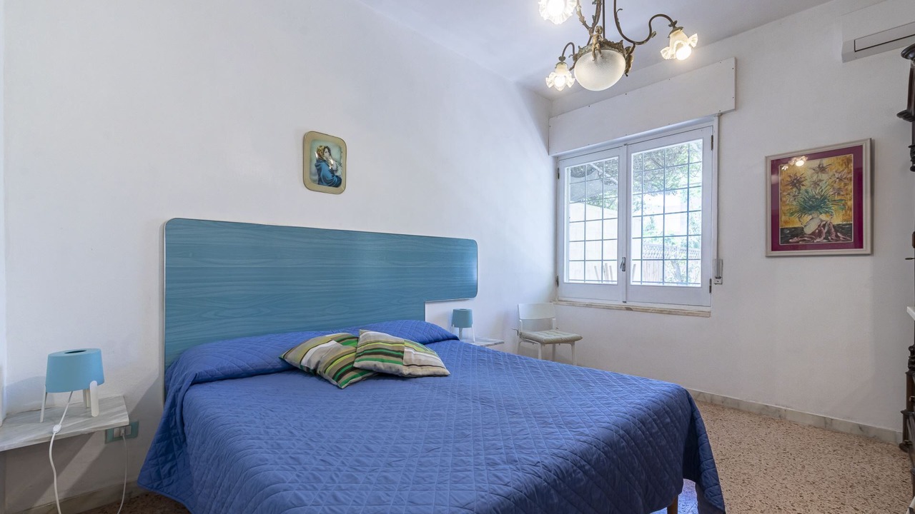 Photo of Bedroom in San Foca