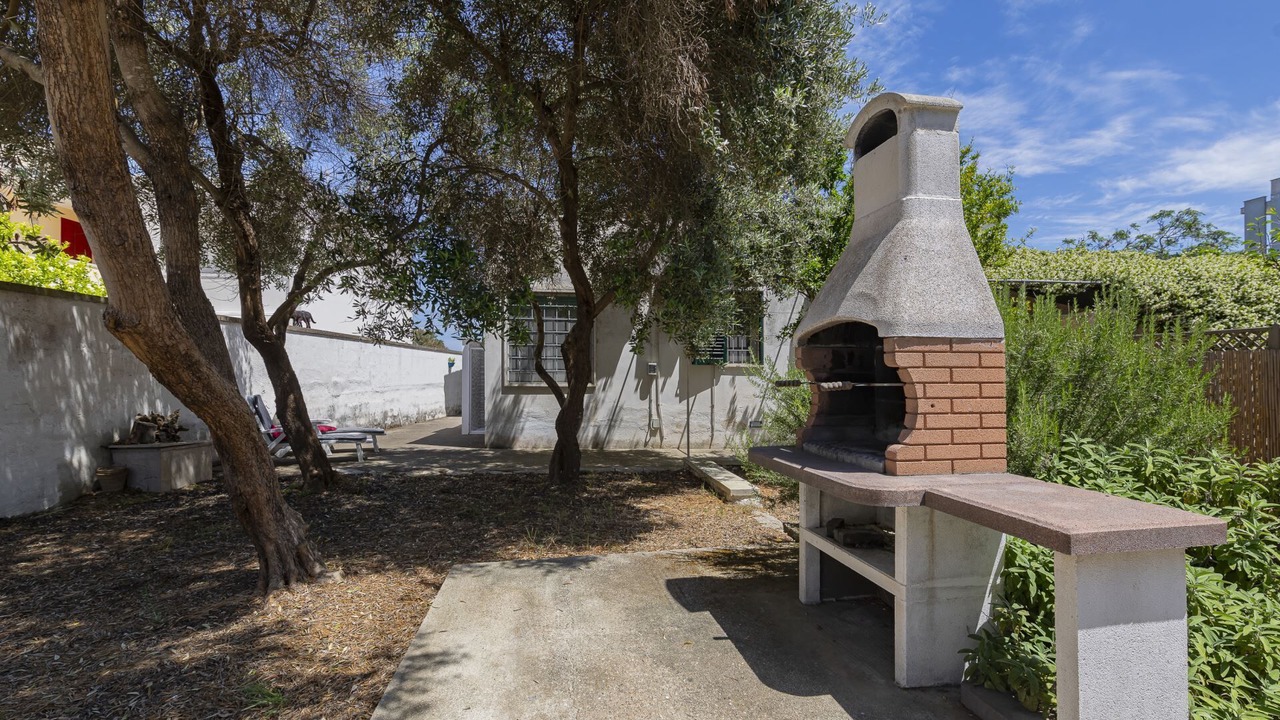Photo of Outdoor in San Foca