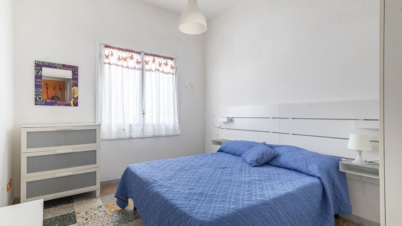 Photo of Bedroom in San Foca