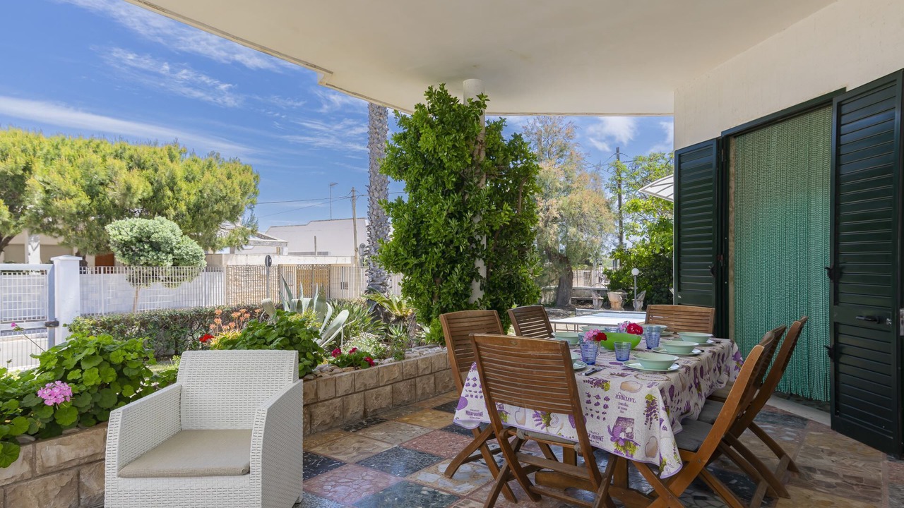 Photo of Outdoor in San Foca