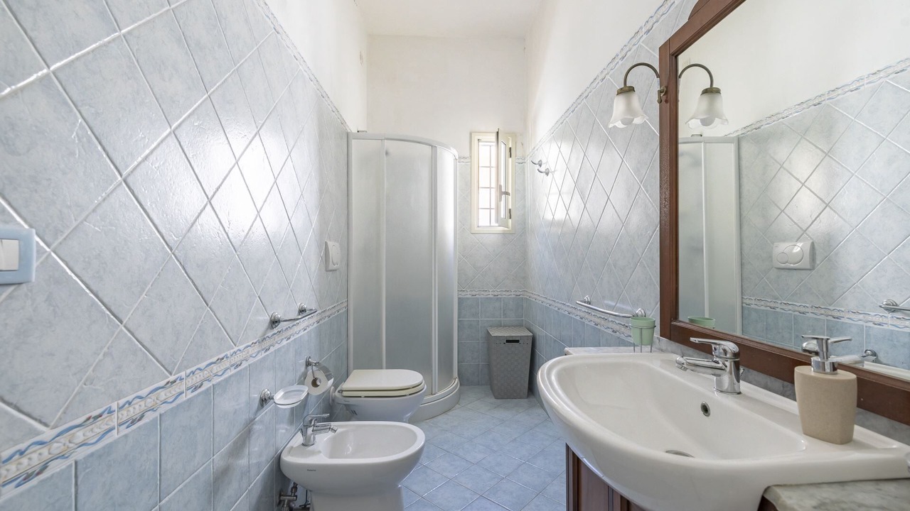 Photo of Bathroom in San Foca