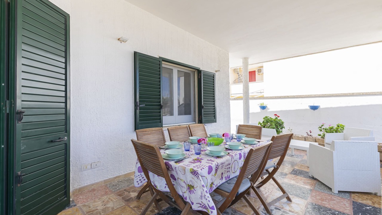 Photo of Outdoor in San Foca