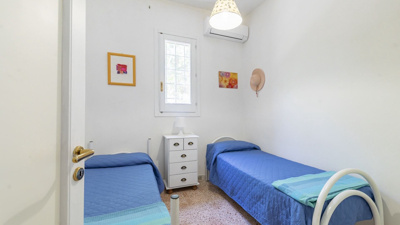 Photo of Bedroom in San Foca