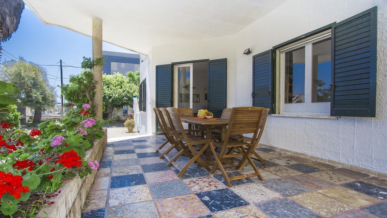 Photo of Outdoor in San Foca