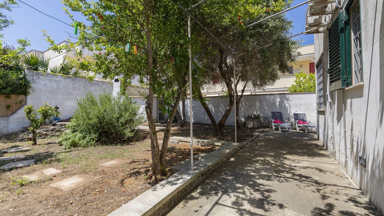 Photo of Patio Balcony in San Foca