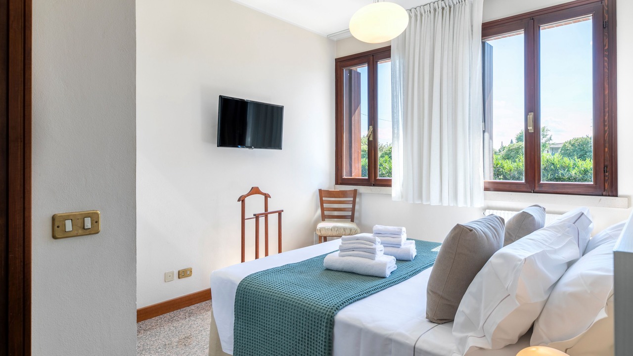 Photo of Bedroom in Mussolente
