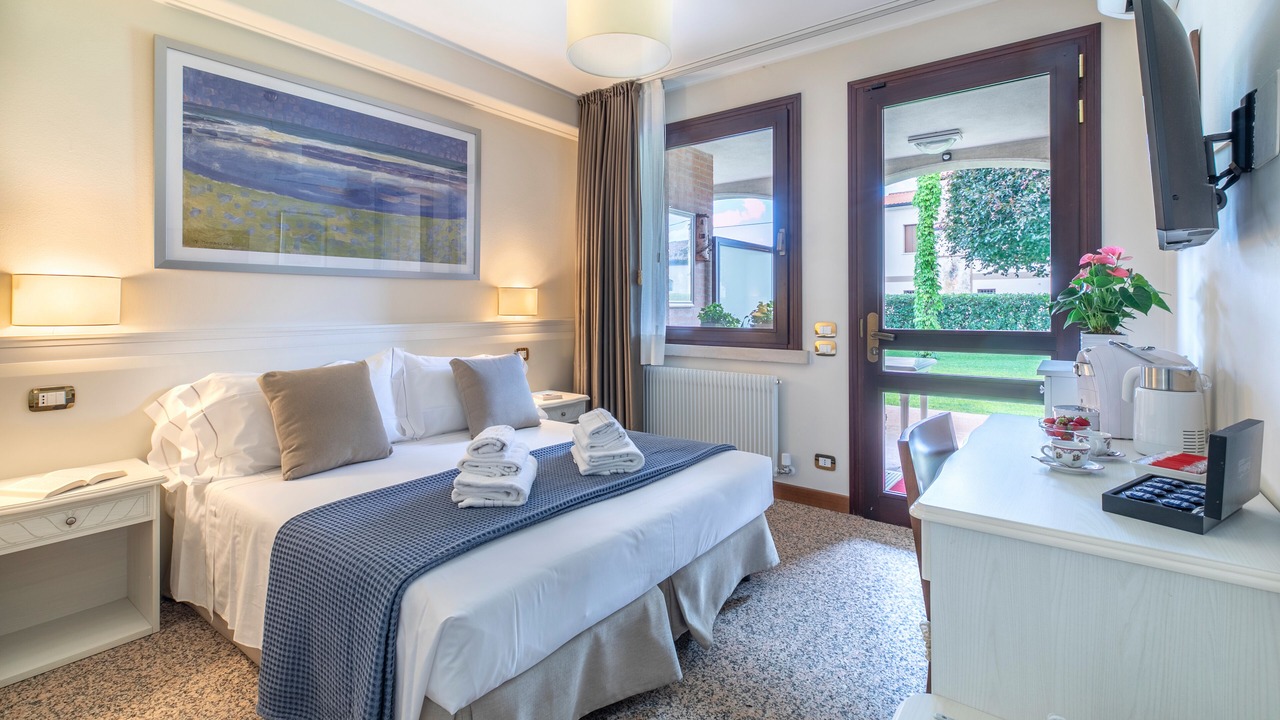 Photo of Bedroom in Mussolente