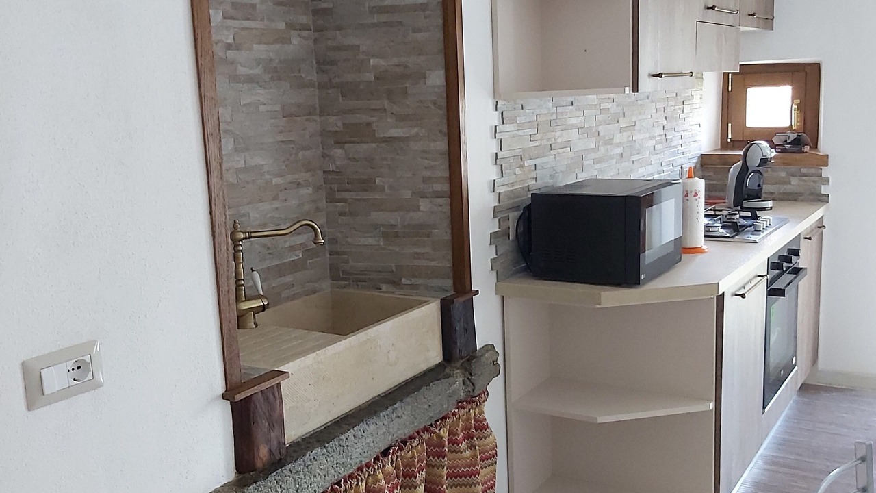 Photo of Kitchen in Crevoladossola
