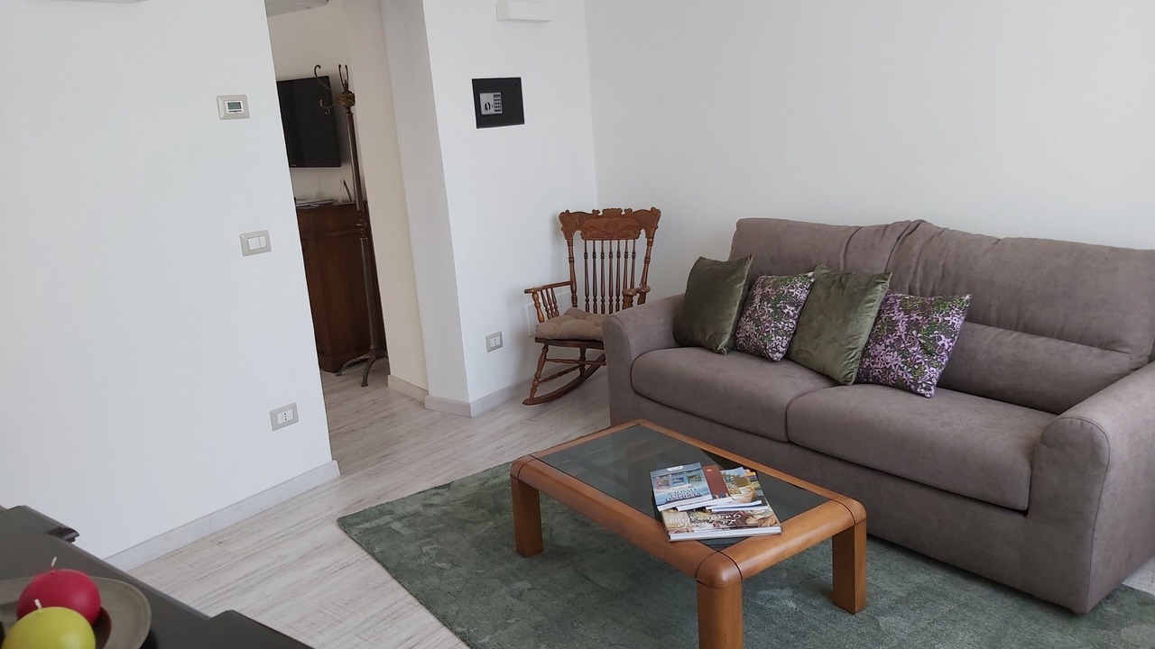 Photo of Livingroom in Crevoladossola