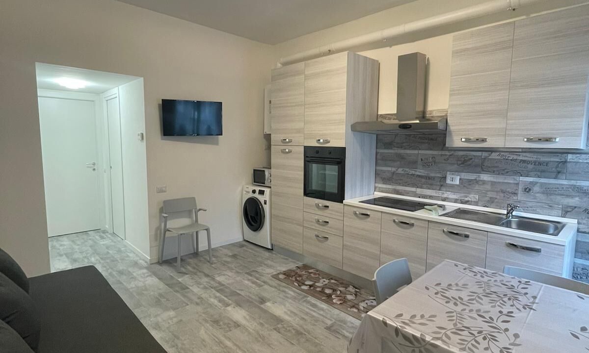 Photo of Kitchen in Carugate