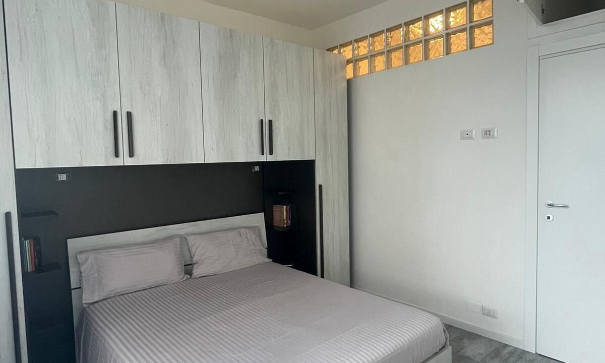 Photo of Bedroom in Carugate