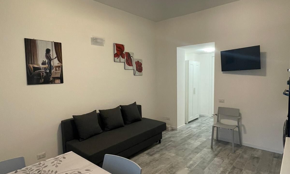 Photo of Livingroom in Carugate