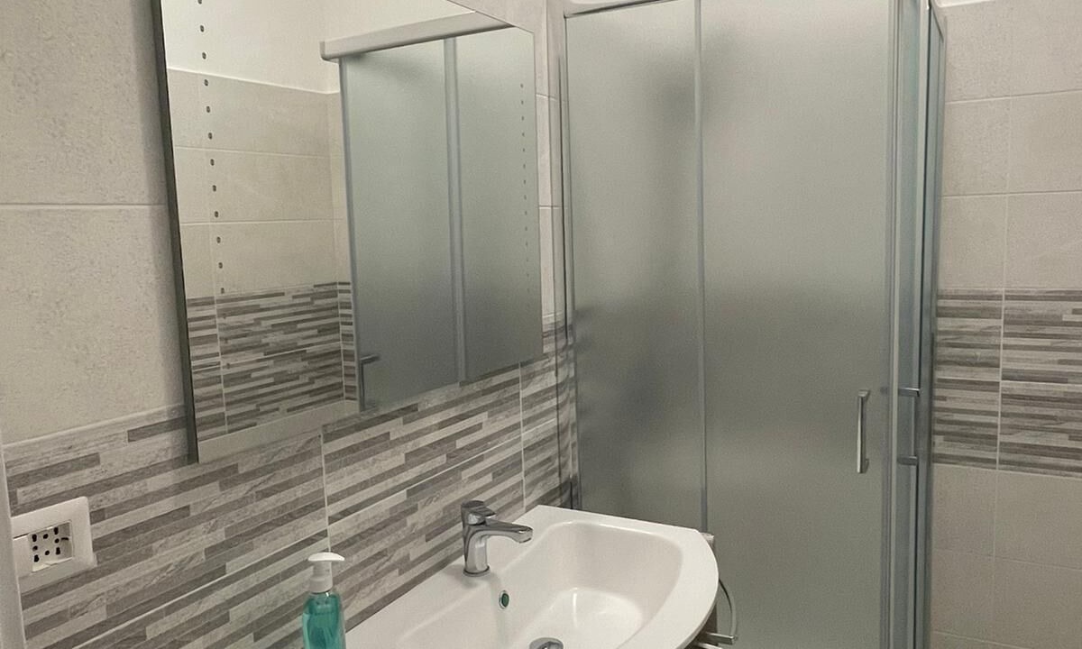 Photo of Bathroom in Carugate