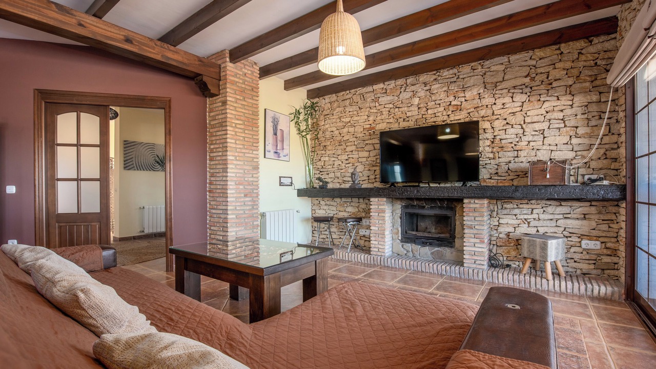 Photo of Livingroom in Ronda