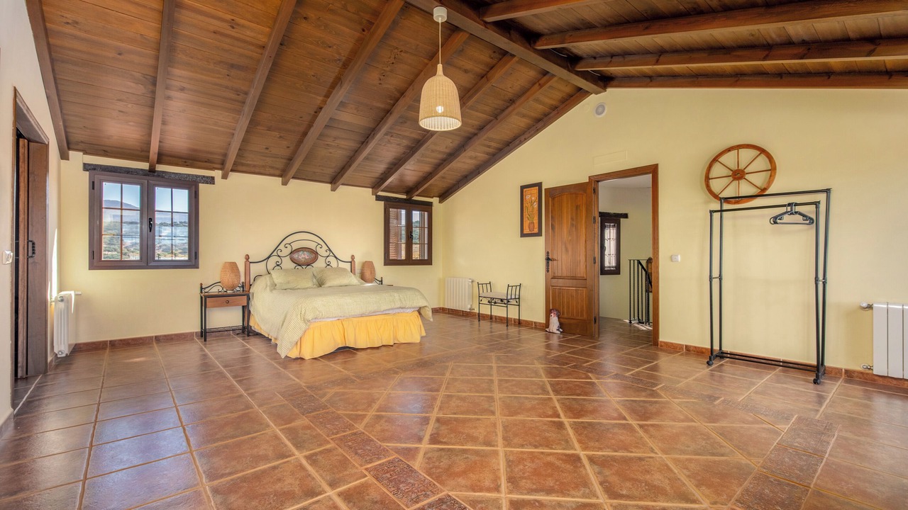 Photo of Bedroom in Ronda