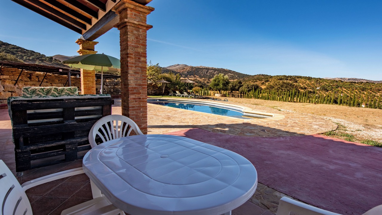 Photo of Outdoor in Ronda