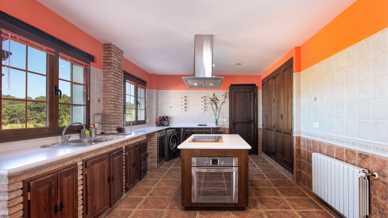Photo of Kitchen in Ronda