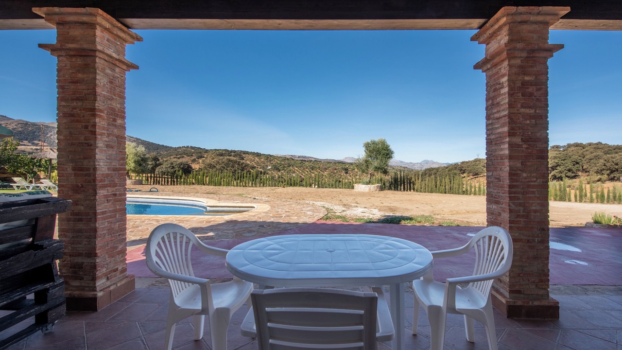 Photo of Outdoor in Ronda