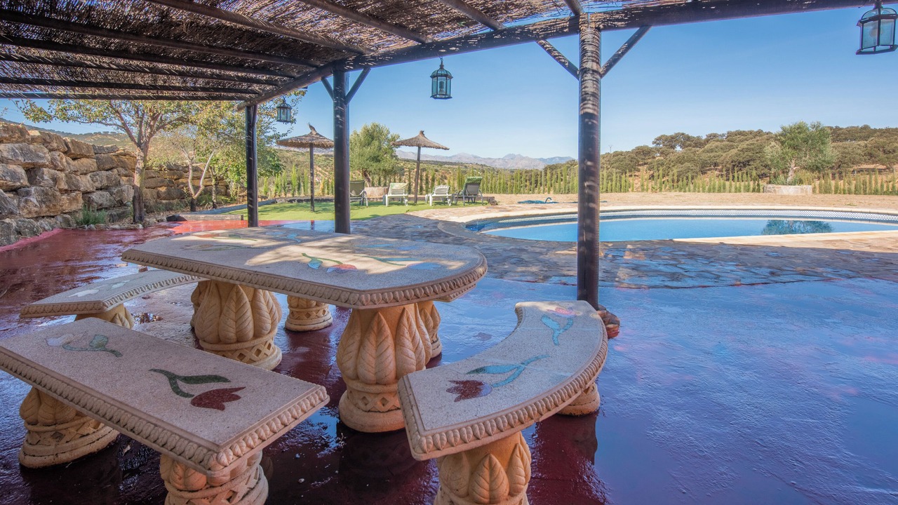 Photo of Outdoor in Ronda