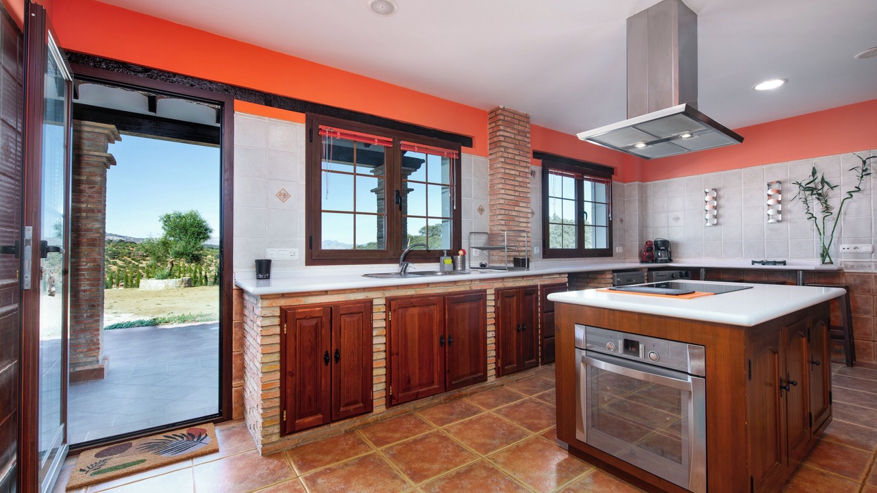 Photo of Kitchen in Ronda