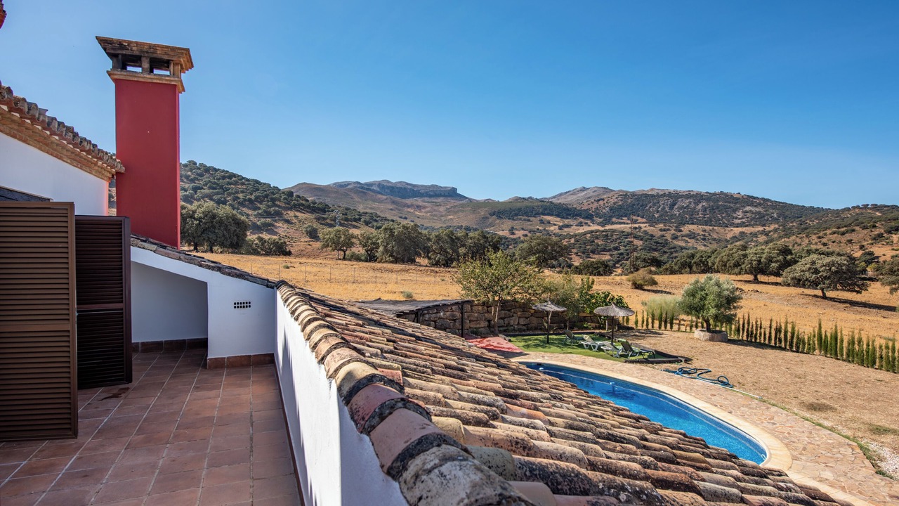 Photo of Outdoor in Ronda