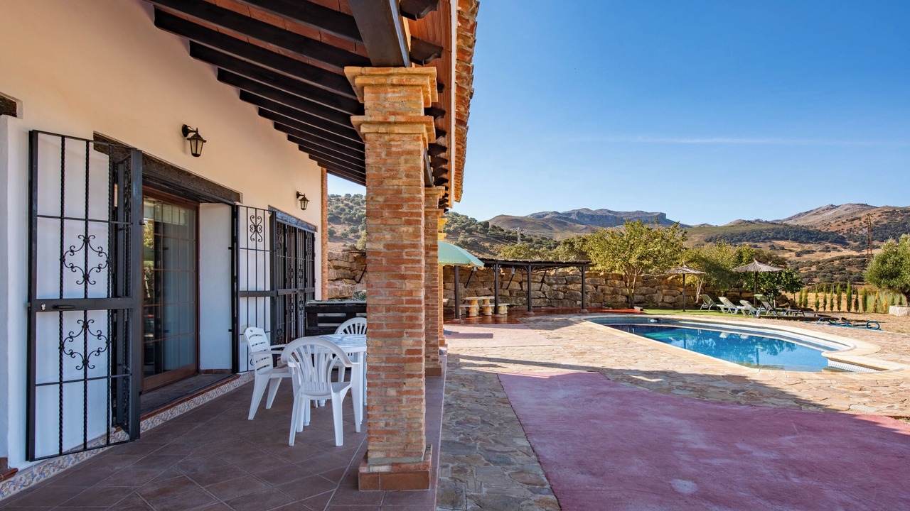 Photo of Outdoor in Ronda