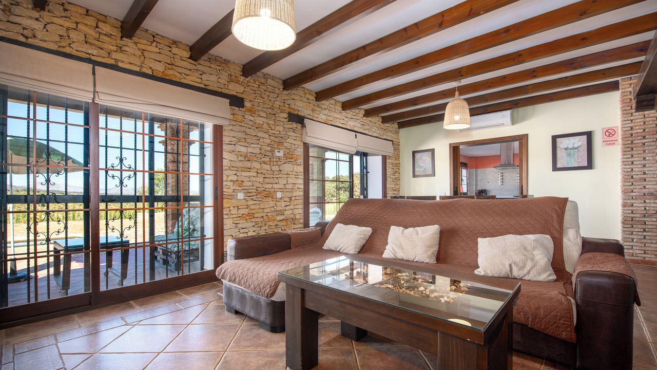 Photo of Livingroom in Ronda