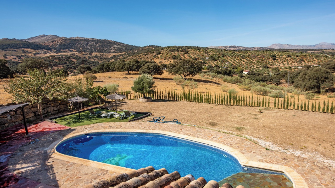 Photo of Outdoor in Ronda