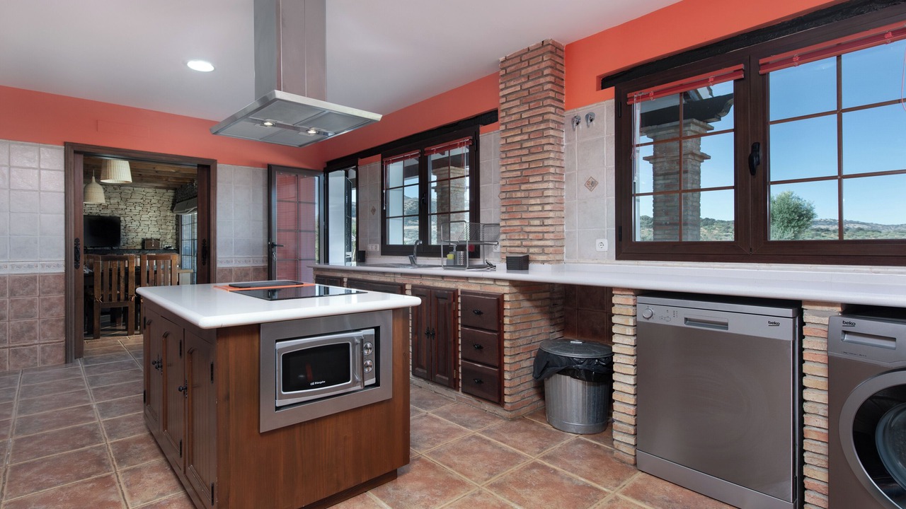Photo of Kitchen in Ronda