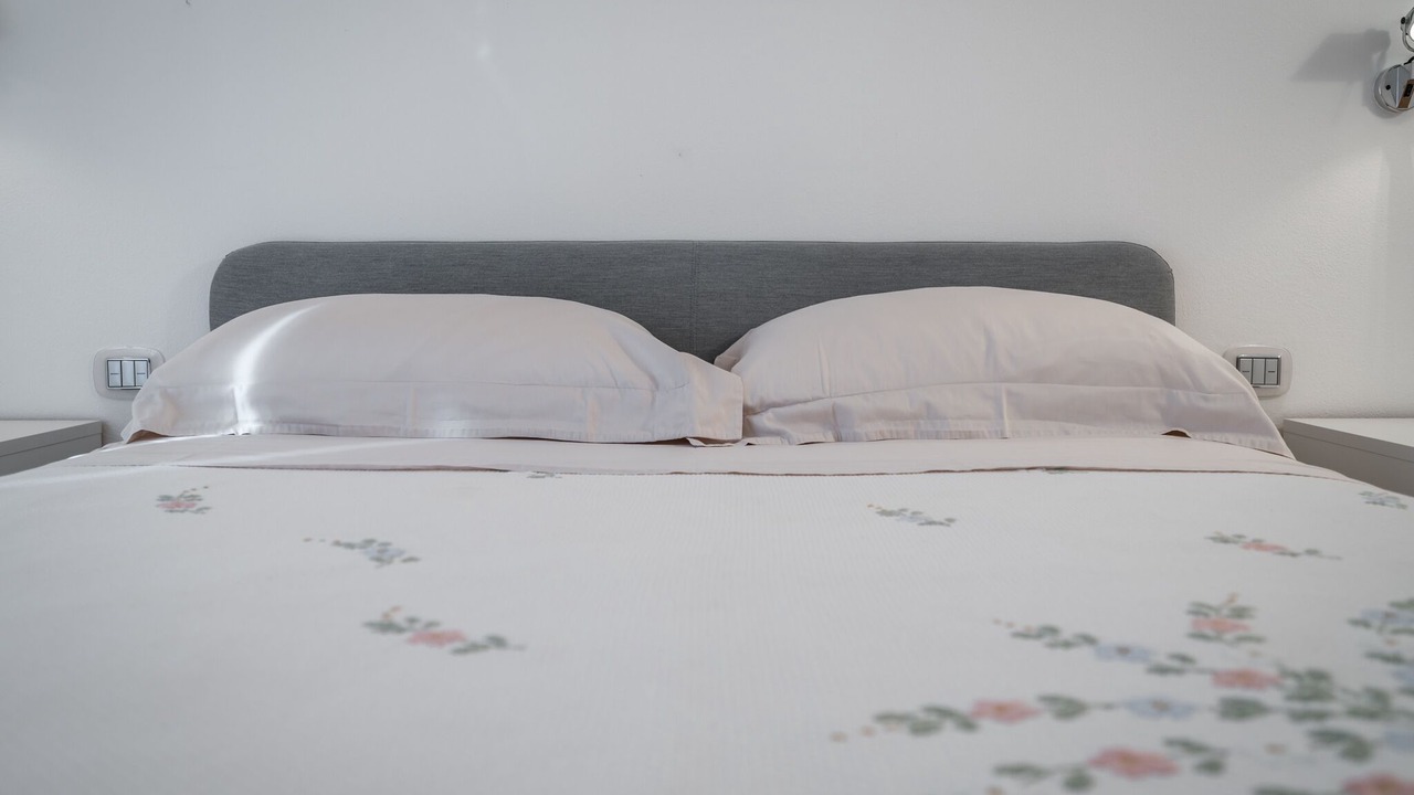 Photo of Bedroom in Buon Pastore-Sant'Agnese-San Damaso