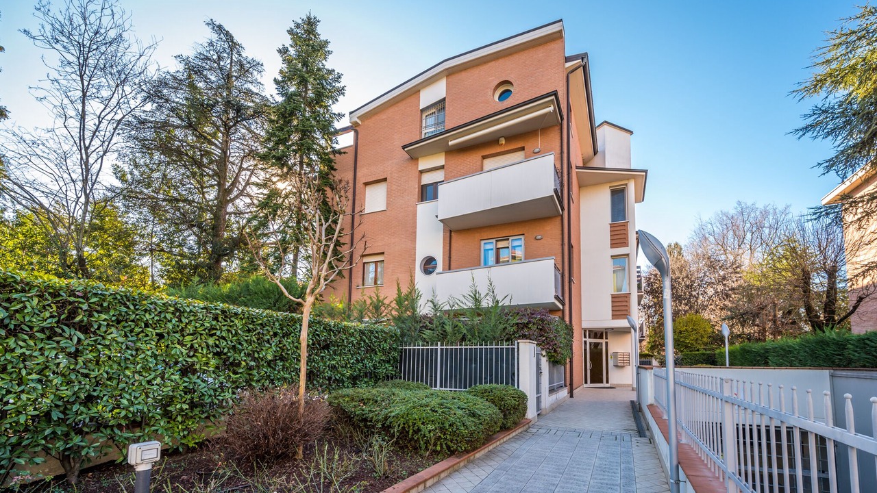 Photo of Outdoor in Buon Pastore-Sant'Agnese-San Damaso