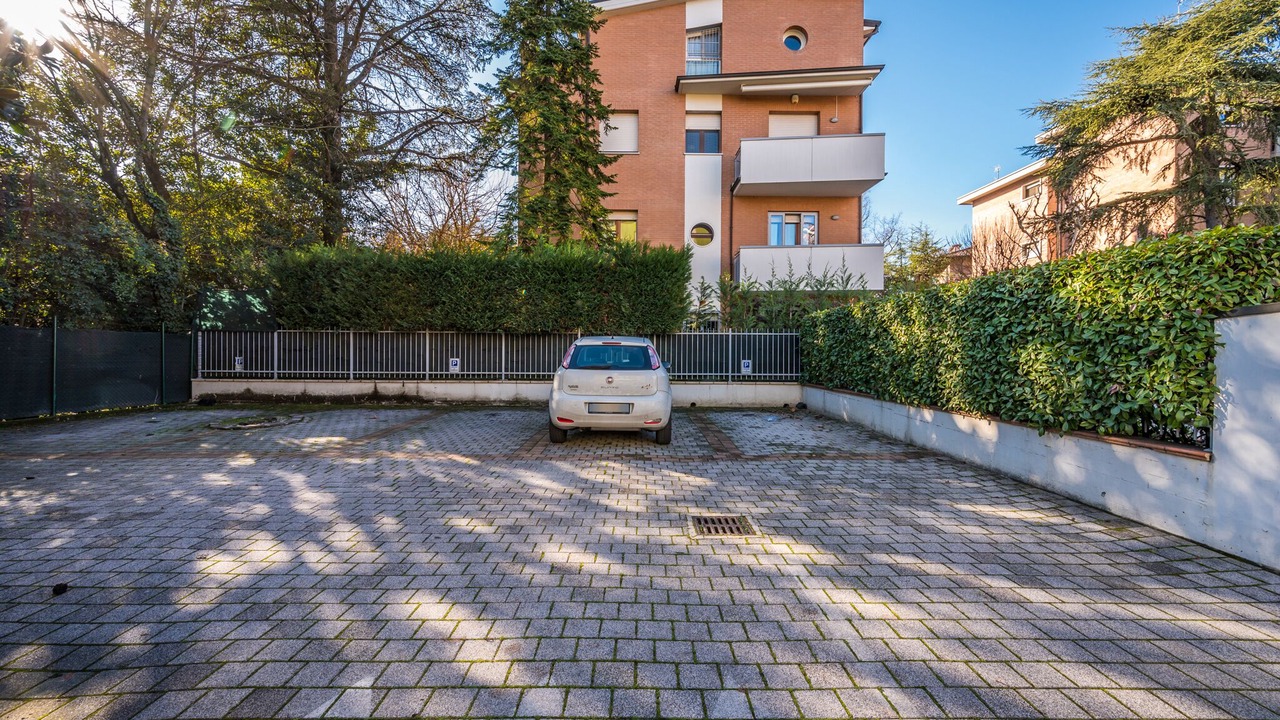 Photo of Outdoor in Buon Pastore-Sant'Agnese-San Damaso