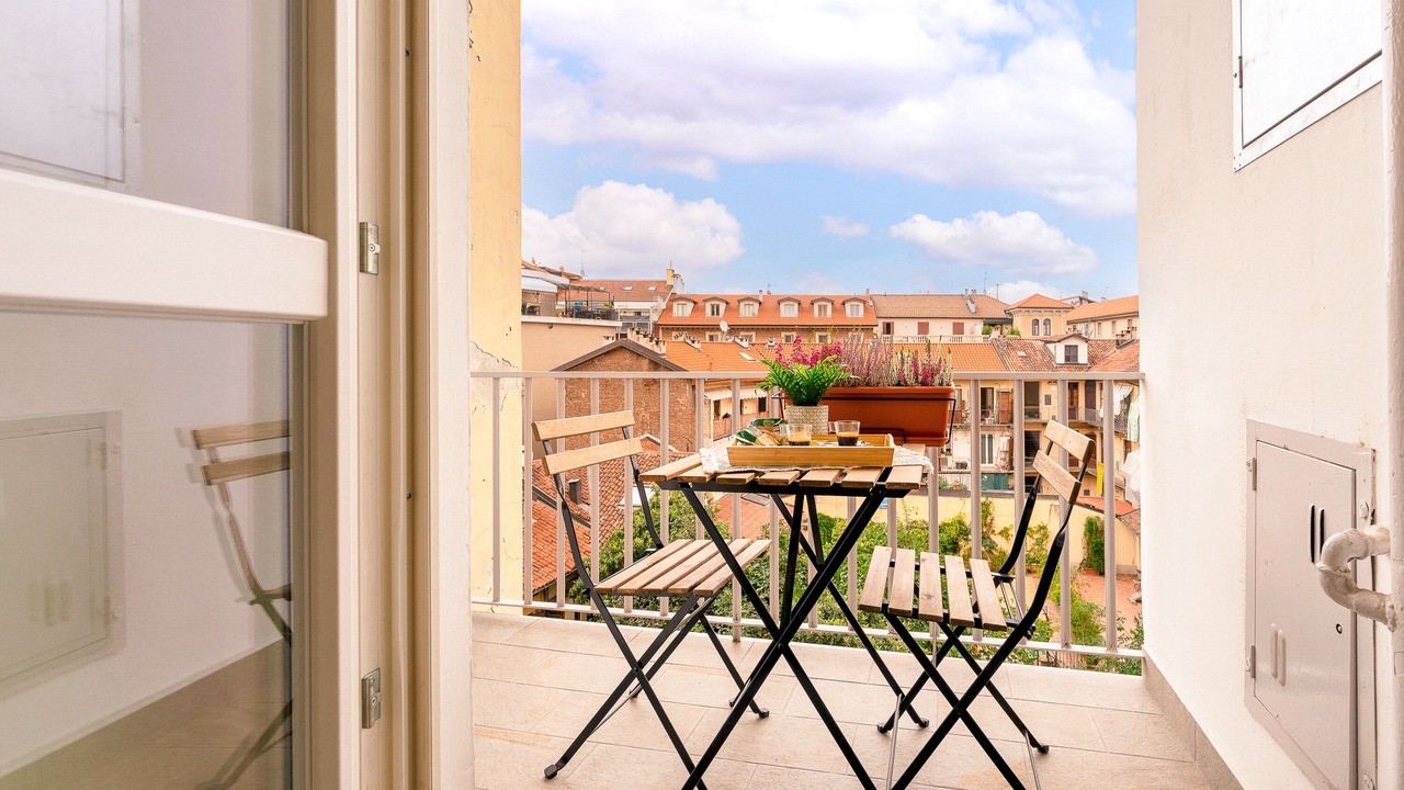 Photo of Outdoor in Vanchiglia