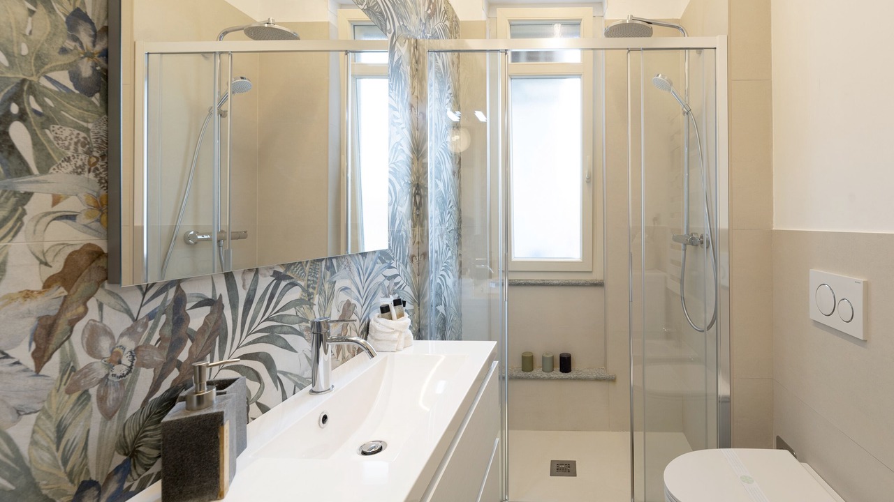 Photo of Bathroom in Vanchiglia