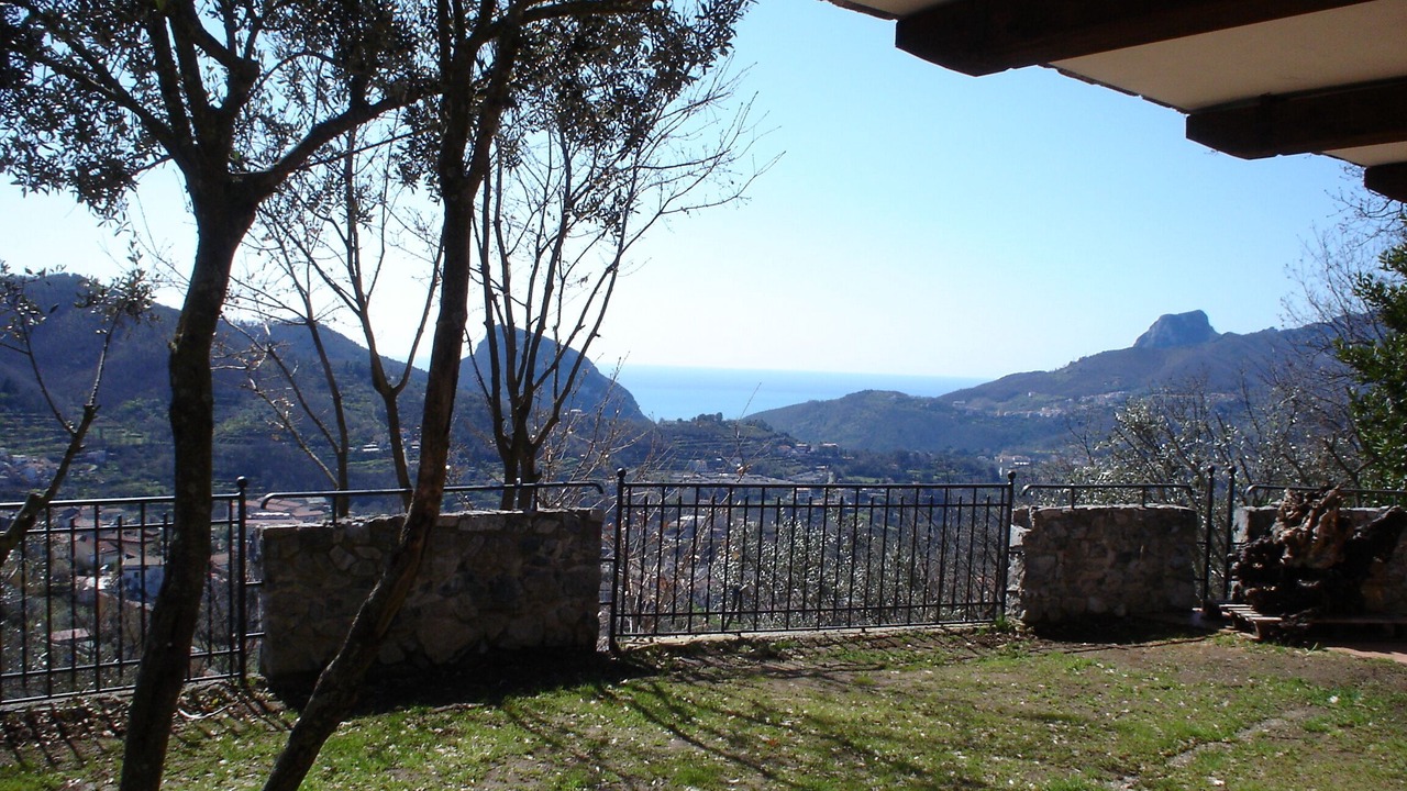 Photo of Outdoor in Cava de' Tirreni