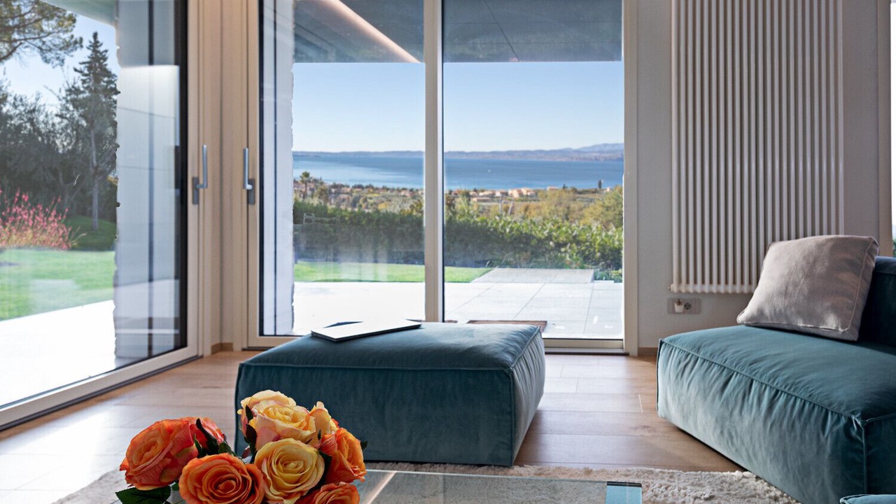 Photo of Livingroom in Bardolino