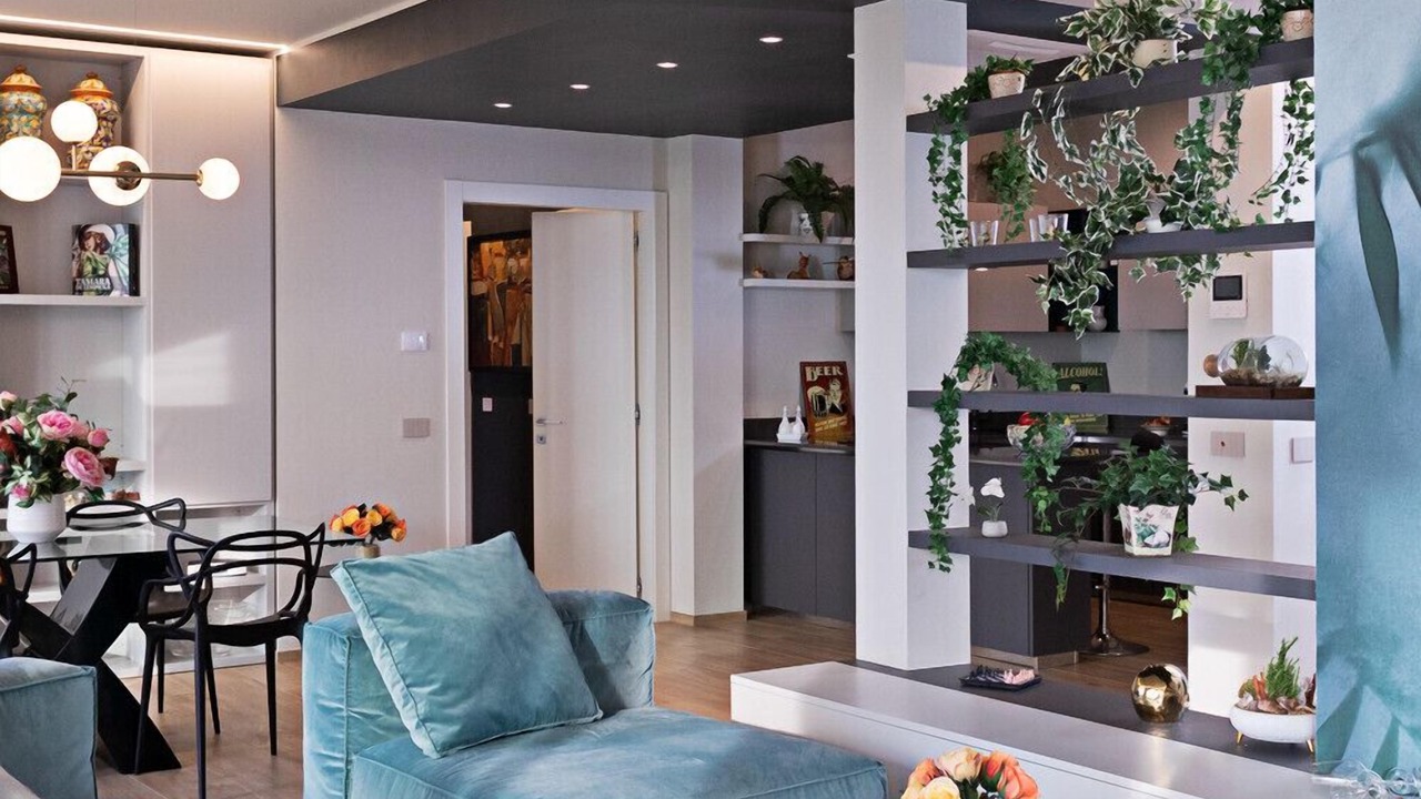 Photo of Livingroom in Bardolino