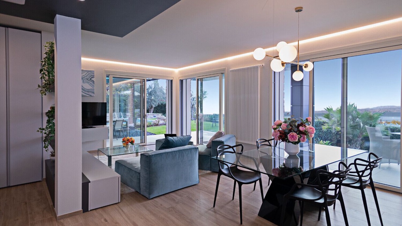 Photo of Livingroom in Bardolino