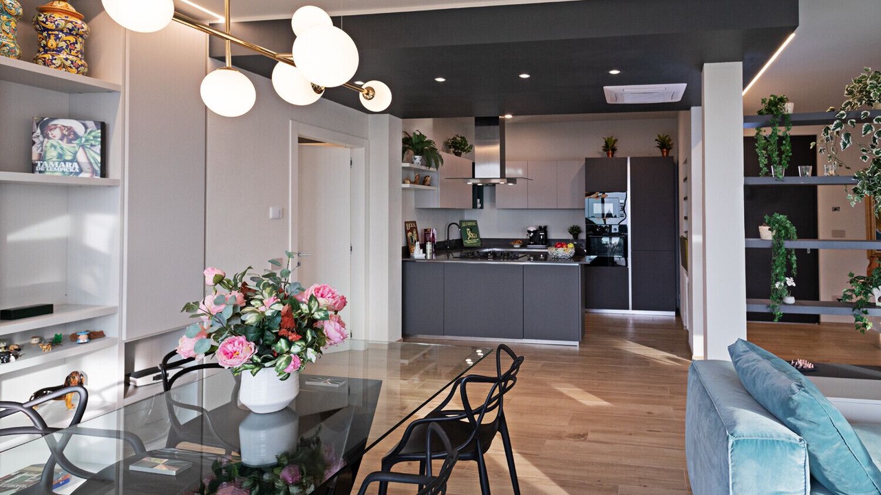 Photo of Livingroom in Bardolino