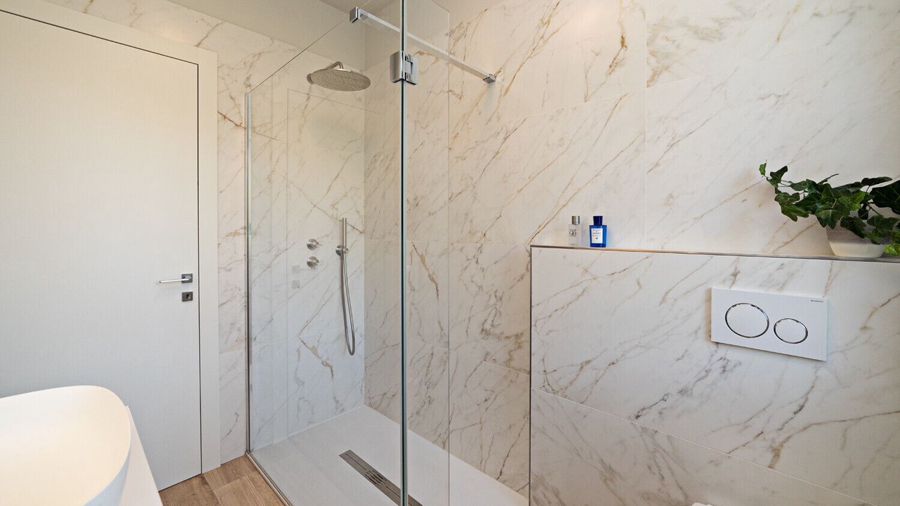 Photo of Bathroom in Bardolino